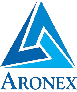 Aronex Technologies Logo
