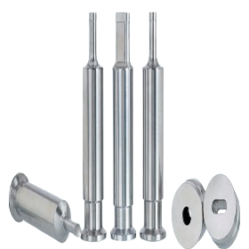 Industrial pharmaceutical manufacturing equipment